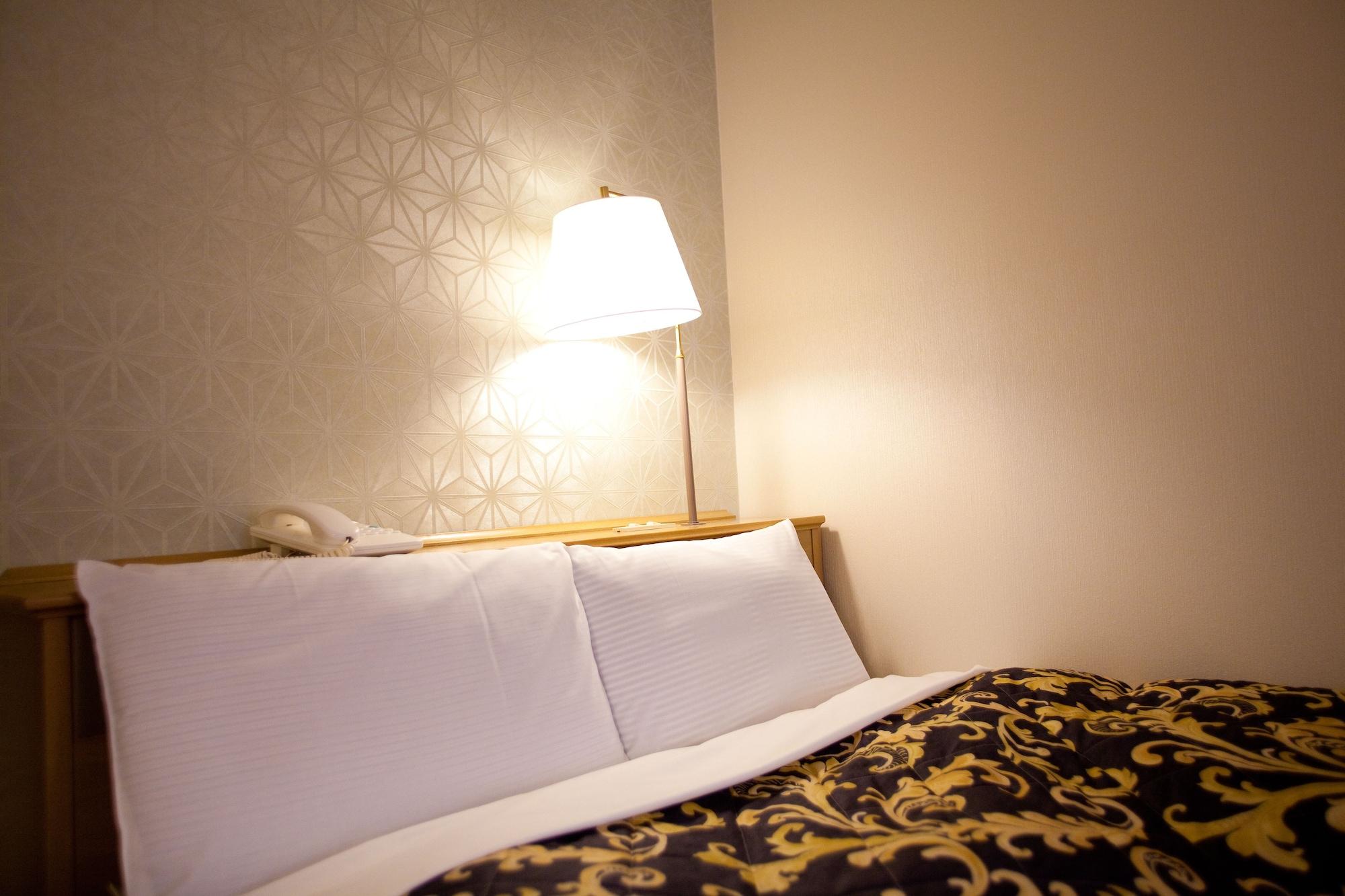 Ranzan Hotell Kyoto Exteriör bild