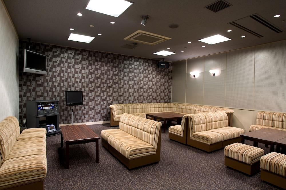 Ranzan Hotell Kyoto Exteriör bild