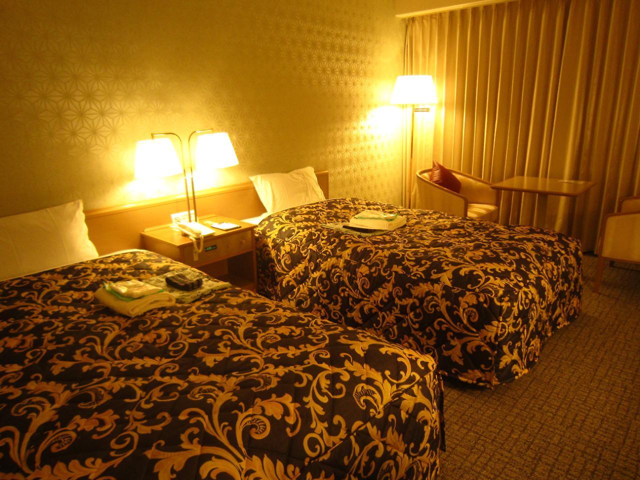 Ranzan Hotell Kyoto Exteriör bild