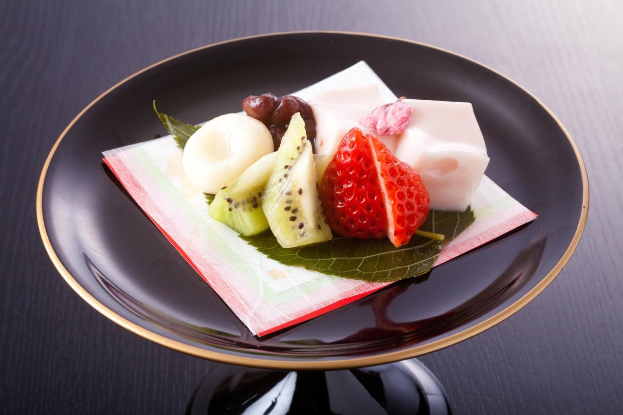 Ranzan Hotell Kyoto Exteriör bild