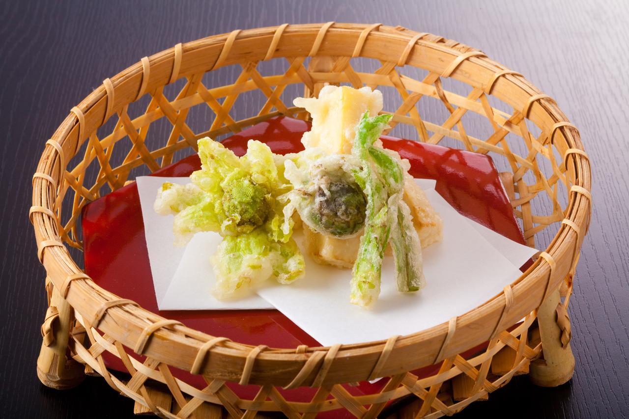 Ranzan Hotell Kyoto Exteriör bild