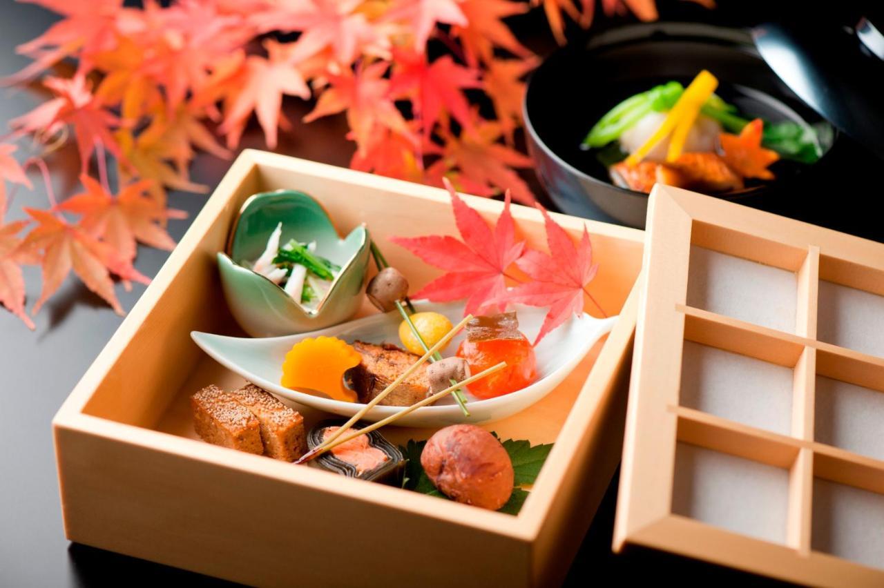 Ranzan Hotell Kyoto Exteriör bild